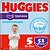 Фото Huggies Pants 5 для мальчиков (52 шт)