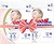Фото Goo.N Plus NB (152 шт)