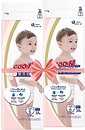 Подгузники и трусики Goo.N