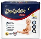 Підгузки і трусики Dolphin
