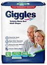 Підгузки і трусики Giggles