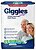 Фото Giggles Подгузники для взрослых Large (100-150 cm) 10 шт