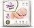 Фото Dada Elite Care Newborn 1 (2-5 кг) 23 шт