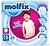 Фото Molfix Pants Twin Junior 5 (24 шт)