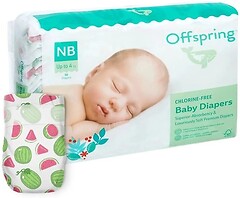 Фото Offspring Avocuddle 0 NB (56 шт)