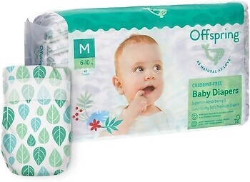Фото Offspring Leave 3 M (42 шт)