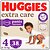 Фото Huggies Extra Care Pants 4 (38 шт)