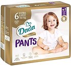 Фото Dada Pants Extra Care Extra Large 6 (16+ кг) 32 шт