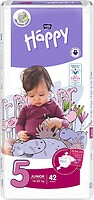 Фото Bella Happy Junior 5 (42 шт)