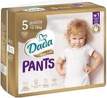 Фото Dada Pants Extra Care Junior 5 (12-18 кг) 35 шт