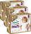 Фото Dada Pants Extra Care Junior 5 (12-18 кг) 105 шт