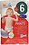 Фото Mamia Premium Pants 6 XL (14+ кг) 18 шт