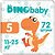 Фото Dino Baby Junior 5 (72 шт)