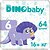 Фото Dino Baby Extra Large 6 (64 шт)