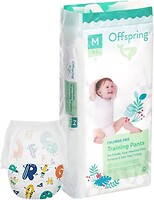 Фото Offspring Pants ABC Dance 3 M (42 шт)