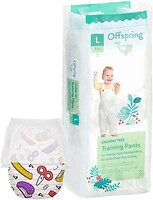 Фото Offspring Pants Crafty 4 L (36 шт)