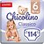 Фото Chicolino Classico 6 (114 шт)