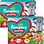 Фото Pampers Pants Maxi Paw Patrol 4 (144 шт)