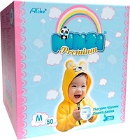 Фото Mimzi Premium M (50 шт)
