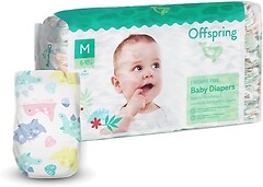 Фото Offspring Dinoland 3 M (42 шт)