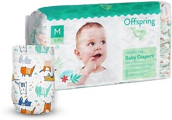 Фото Offspring Meow The Cat 3 M (42 шт)