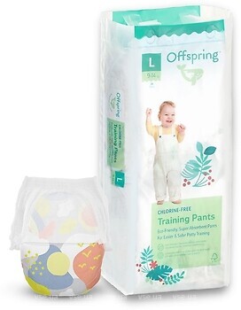 Фото Offspring Pants Skye 4 L (36 шт)