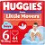 Фото Huggies Little Movers Pants 6 для мальчиков (15-25 кг) 44 шт