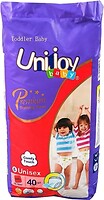 Фото Unijoy Premium Training Pants 6 (15-19 кг) 40 шт