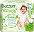 Фото Bebem Natural 5 (11-18 кг) 24 шт
