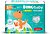 Фото Dino Baby 3D Soft Pants 5 (12-17 кг) 30 шт