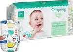Підгузки і трусики Offspring