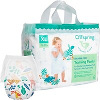 Фото Offspring Pants Animalaysia 5 (12-20 кг) 30 шт