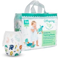 Фото Offspring Pants ABC Dance 5 (12-20 кг) 30 шт
