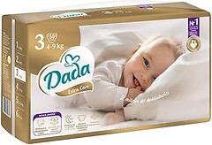 Фото Dada Extra Care 3 (4-9 кг) 50 шт