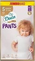 Фото Dada Pants Extra Care 5 (12-18 кг) 60 шт