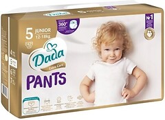 Фото Dada Pants Extra Care 5 (12-18 кг) 42 шт