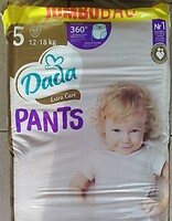 Фото Dada Pants Extra Care Junior 5 (12-18 кг) 68 шт