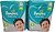 Фото Pampers Active Baby-Dry 6 (2x 19 шт)
