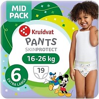 Фото Kruidvat Pants 6 (16-26 кг) 19 шт