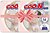 Фото Goo.N Plus Pants M (2x 52 шт)