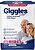 Фото Giggles Подгузники-трусы для взрослых Medium (70-120 cm) 15 шт