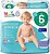 Фото Mamia Premium 6 XL (14+ кг) 32 шт