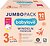 Фото Babylove Premium 3 (4-9 кг) 92 шт