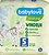 Фото Babylove Nature 5 (10-16 кг) 30 шт