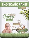Підгузки і трусики Baby Turco
