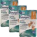 Підгузки і трусики Babydream