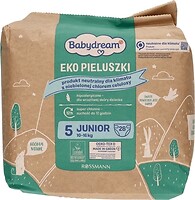 Фото Babydream EKO Junior 5 (28 шт)