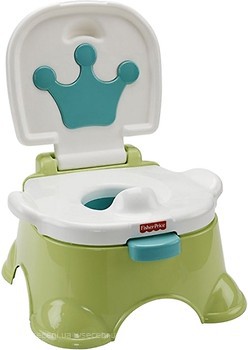 Фото Fisher-Price Королівський (DLT00)