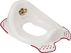 Фото Keeeper сиденье Paw Patrol