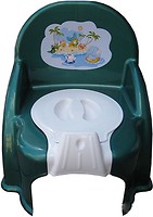 Фото ММ Пласт горщик (Chair345)